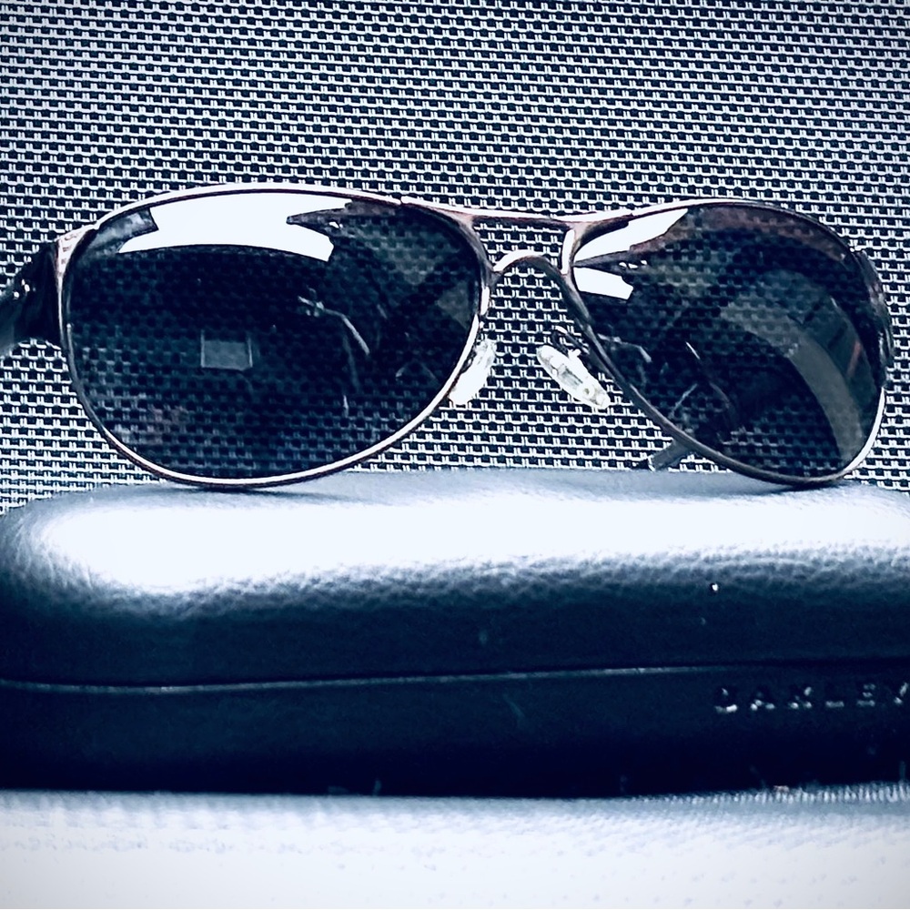 Oakley Aviator Sunglasses
